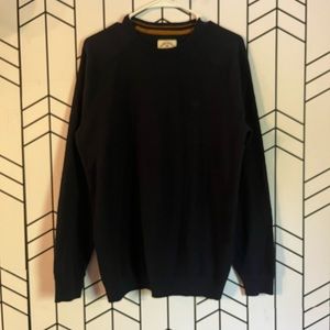 {Fat Face} Pullover Sweater